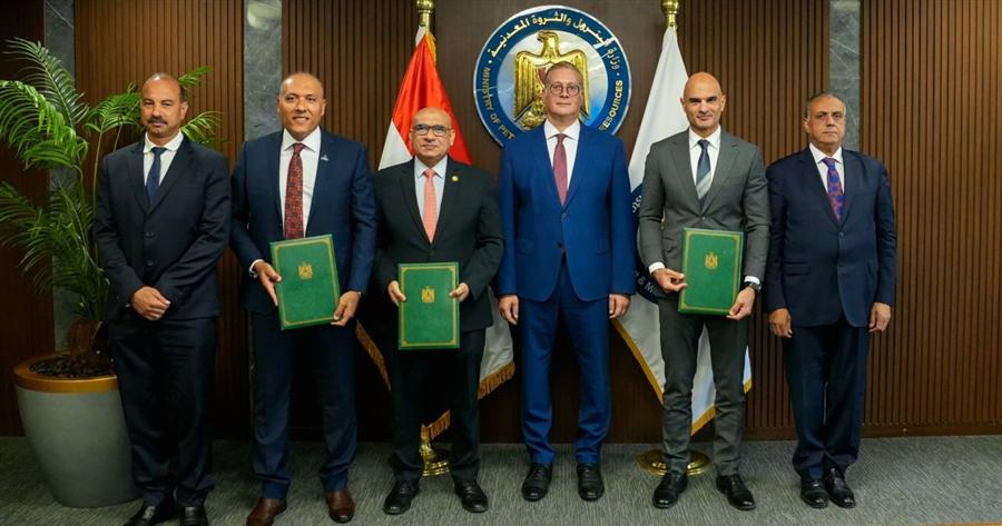 GUPCO, SLB pen deal for OBN seismic survey in Gulf of Suez

